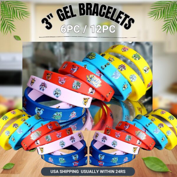 Super Wings Decorations - Image 18