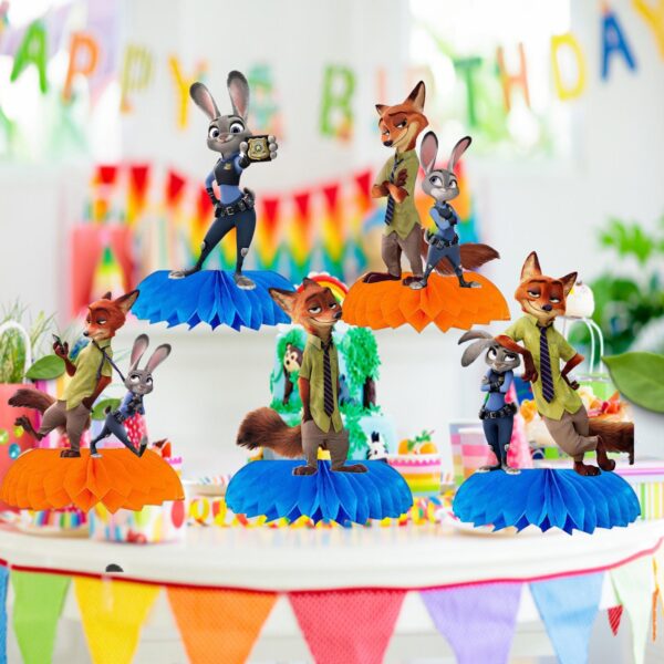 Zootopia Tableware - Image 22