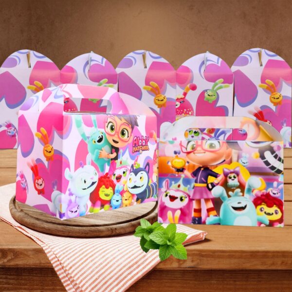 Abby Hatcher Gift Box and Accessories - Image 5