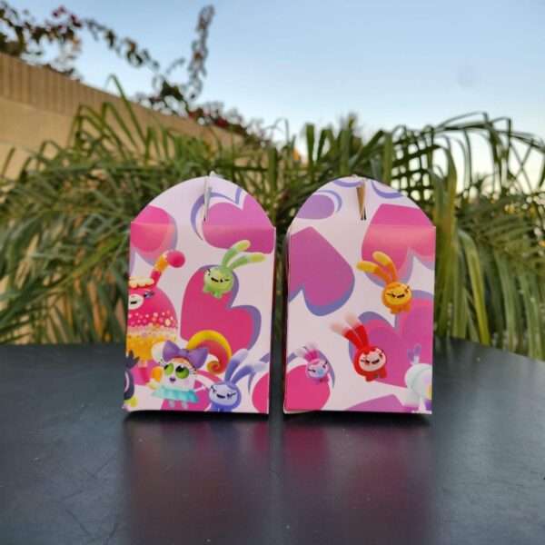 Abby Hatcher Gift Box and Accessories - Image 7