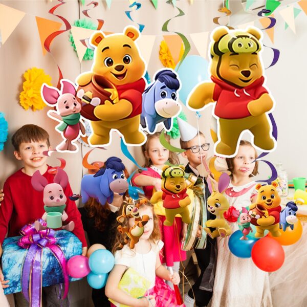 Winnie the Pooh Decorations - Image 8