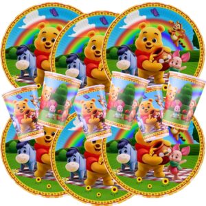 Winnie the Pooh Decorations