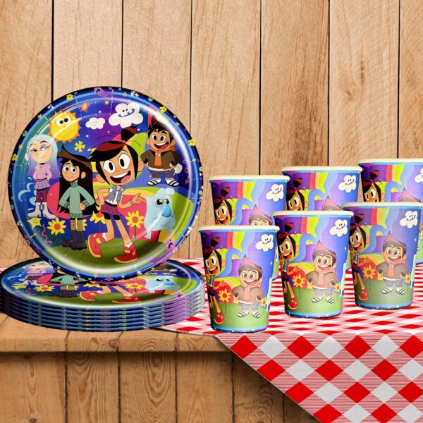 Ghostbusters Tableware - Image 11