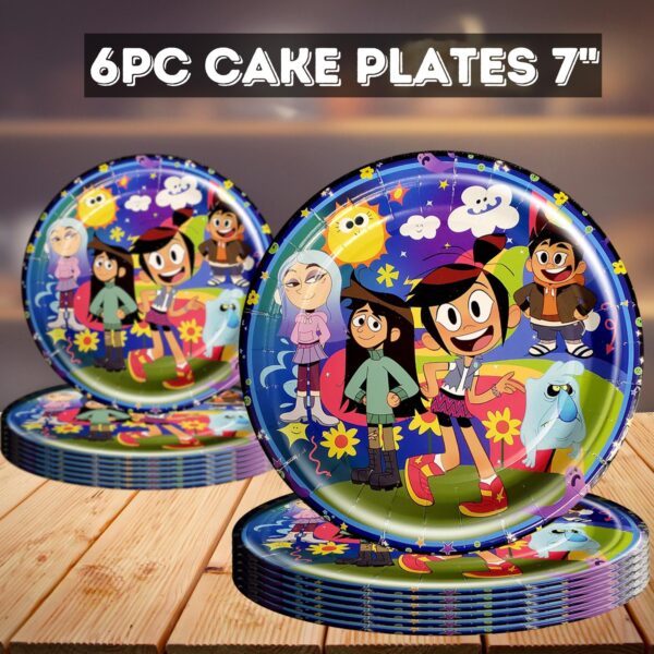Ghostbusters Tableware - Image 9