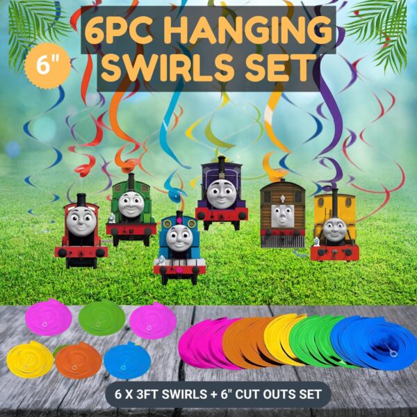 Thomas The Train Decorations - Image 14