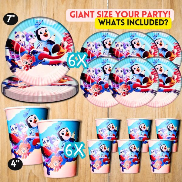TOTS Decorations - Image 17
