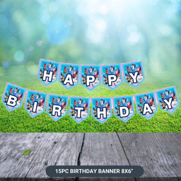 TOTS Decorations - Image 10