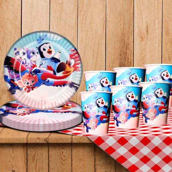 TOTS Decorations - Image 31