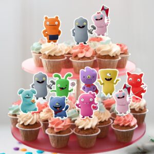 UglyDolls Toppers