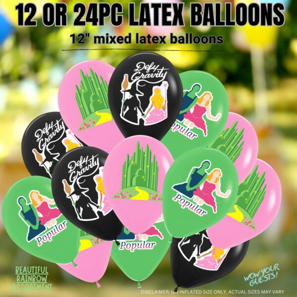 Wicked Balloons - Image 10