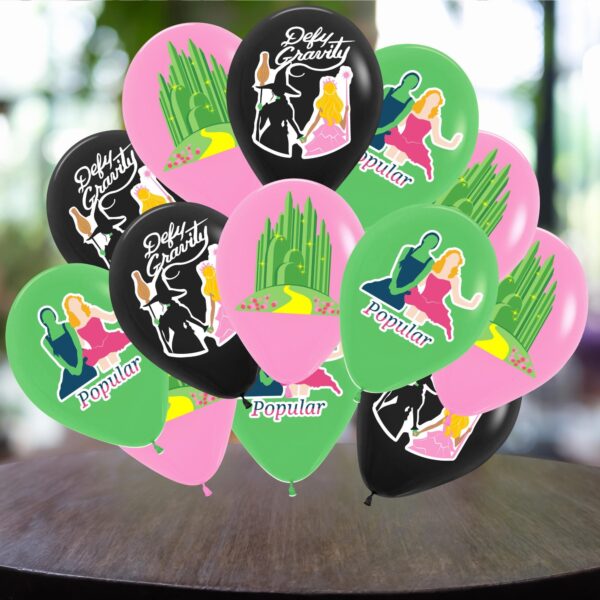 Wicked Balloons - Image 19