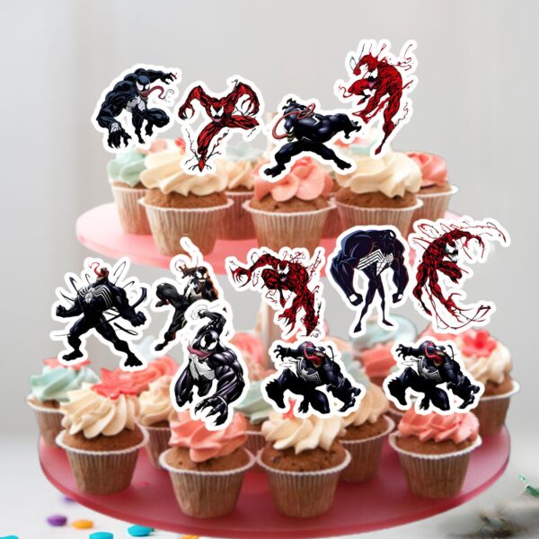 Venom Toppers - Image 8