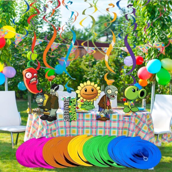 Plants vs Zombies Tableware - Image 6