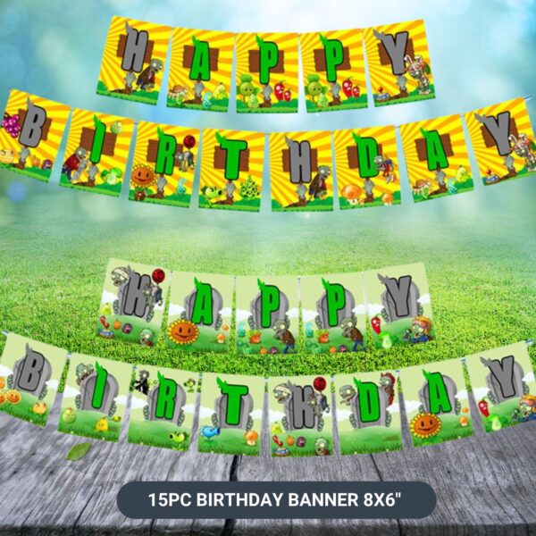 Plants vs Zombies Gift Box and Accessories - Image 7