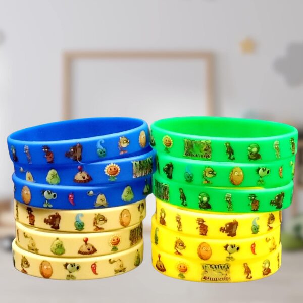 Plants vs Zombies Tableware - Image 10