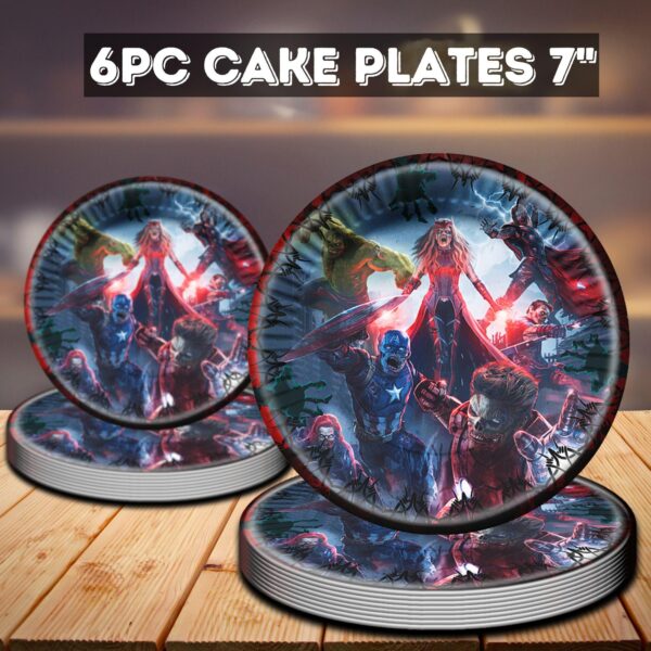 Plants vs Zombies Tableware - Image 16