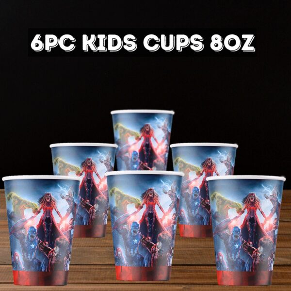 Plants vs Zombies Tableware - Image 17