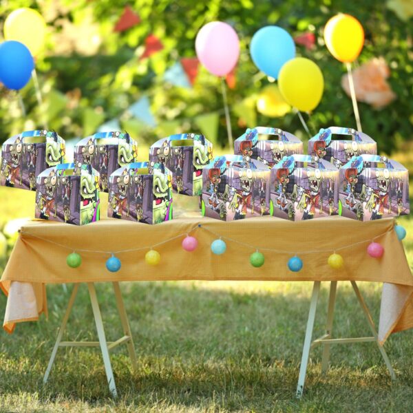 Plants vs Zombies Gift Box and Accessories - Image 18