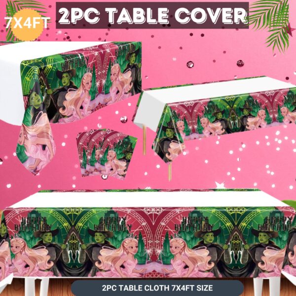 Wicked Decorations - Image 21