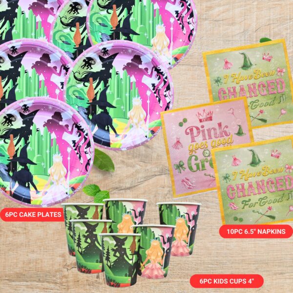 Wicked Decorations - Image 2