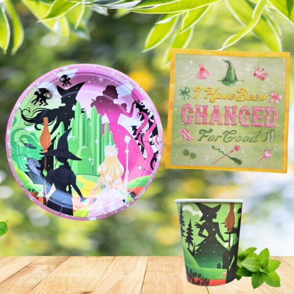 Wicked Decorations - Image 3
