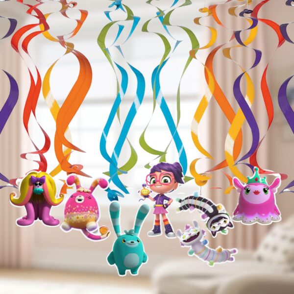 Abby Hatcher Decorations - Image 5