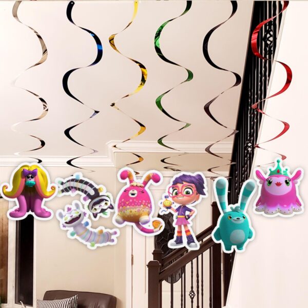 Abby Hatcher Decorations - Image 6