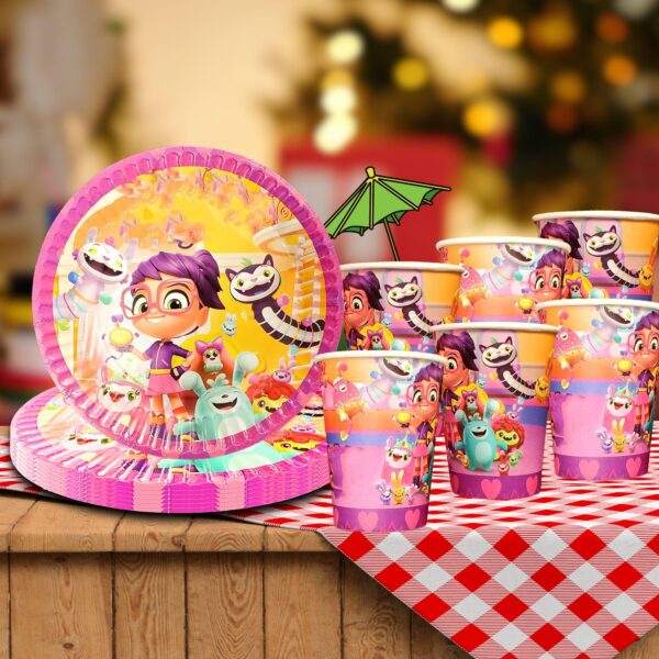 Abby Hatcher Decorations - Image 8