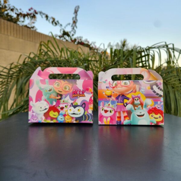 Abby Hatcher Gift Box and Accessories - Image 6