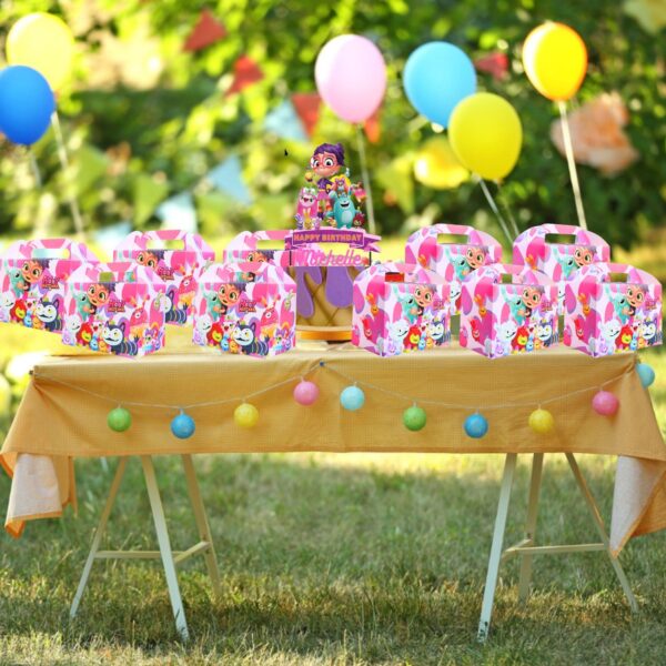 Abby Hatcher Gift Box and Accessories - Image 9
