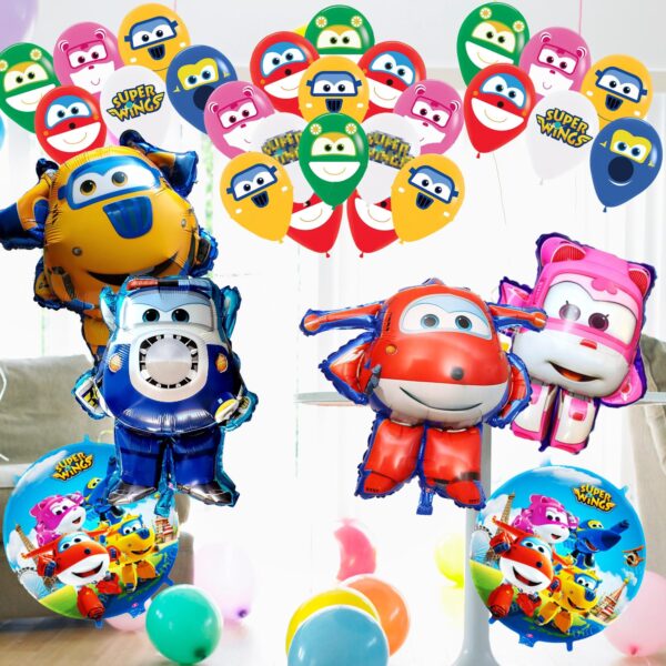 Zootopia Balloons - Image 23