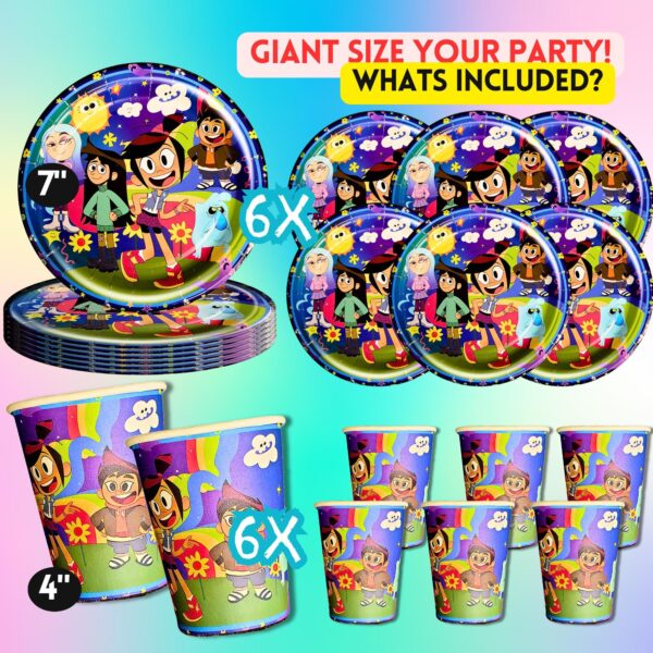 Ghostbusters Tableware - Image 8