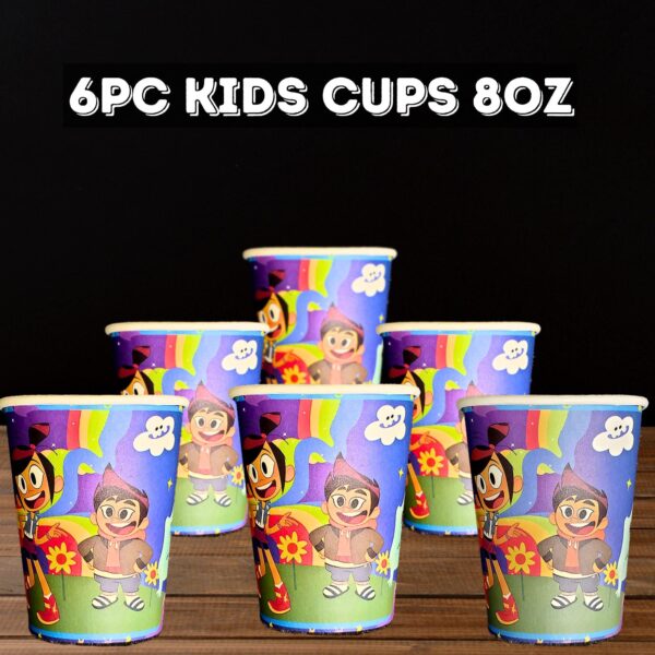 Ghostbusters Tableware - Image 10