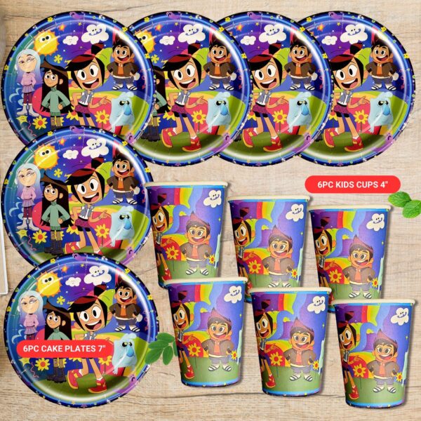 Ghostbusters Decorations - Image 12