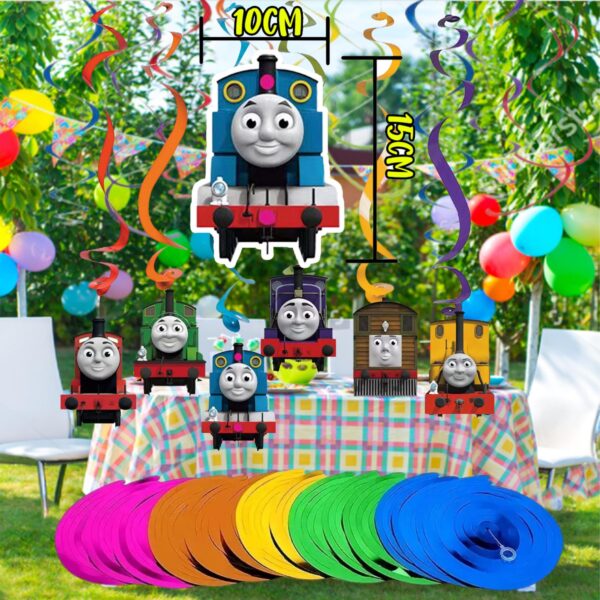 Thomas The Train Decorations - Image 7