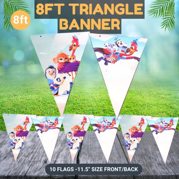 TOTS Decorations - Image 18