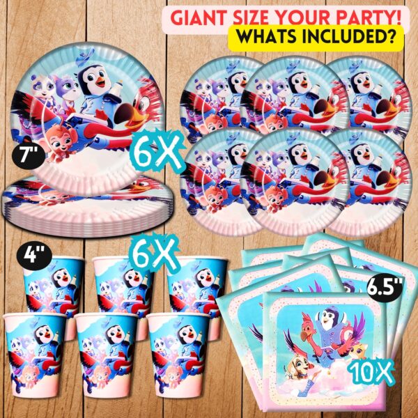 TOTS Decorations - Image 15
