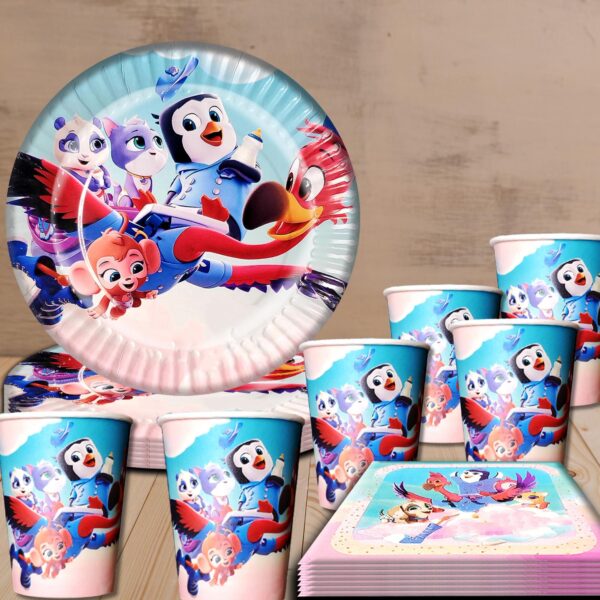 TOTS Tableware - Image 4