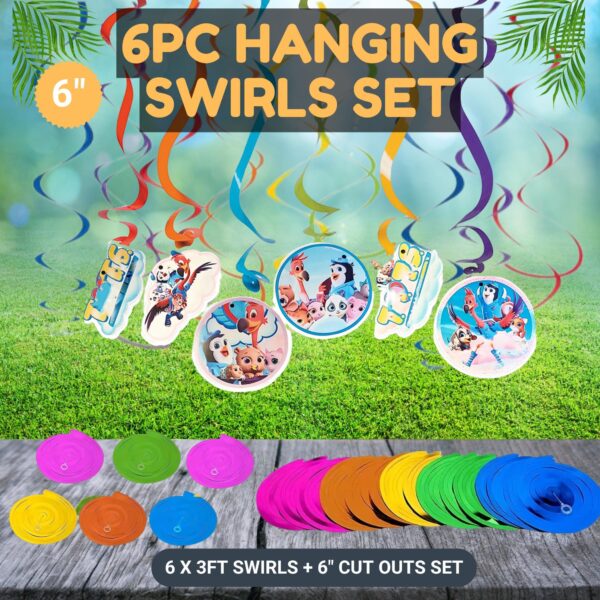 TOTS Decorations - Image 11