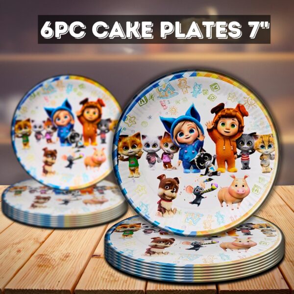 Dave and Ava Tableware - Image 7