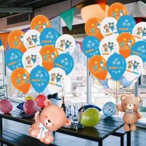 Dave and Ava Balloons