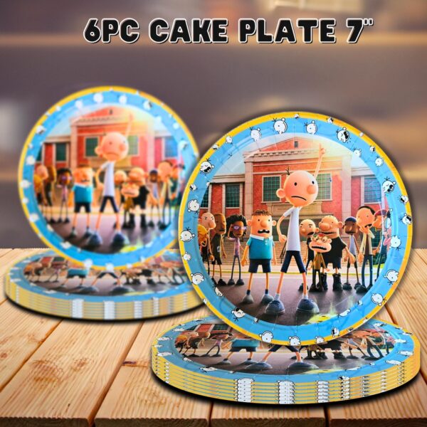 Diary of a Wimpy Kid Tableware - Image 17