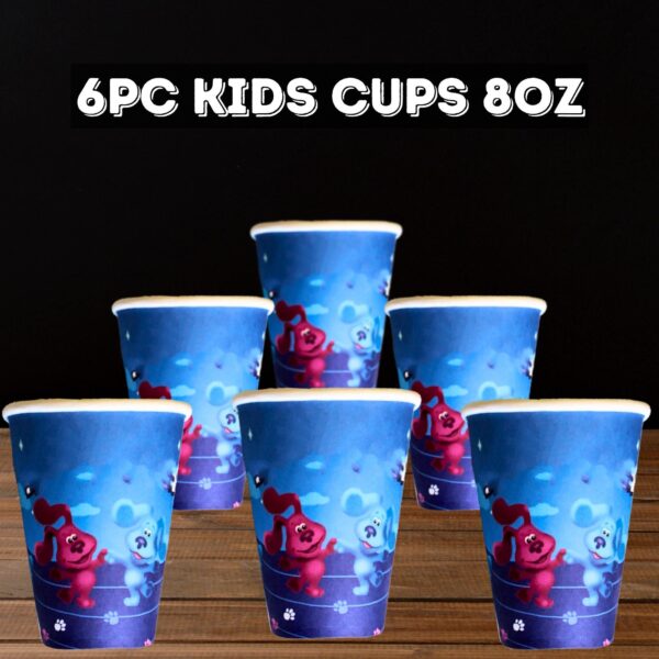 Blues Clues Tableware - Image 8