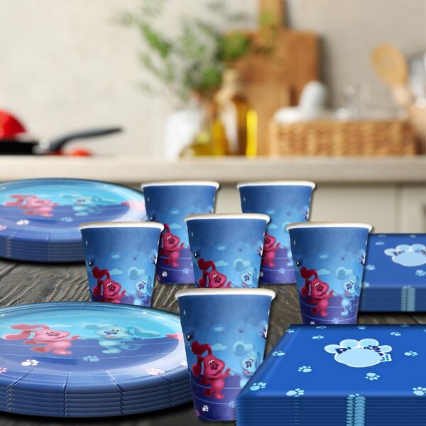 Blues Clues Tableware - Image 10