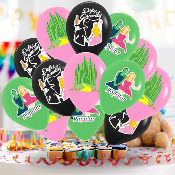 Wicked Balloons - Image 20