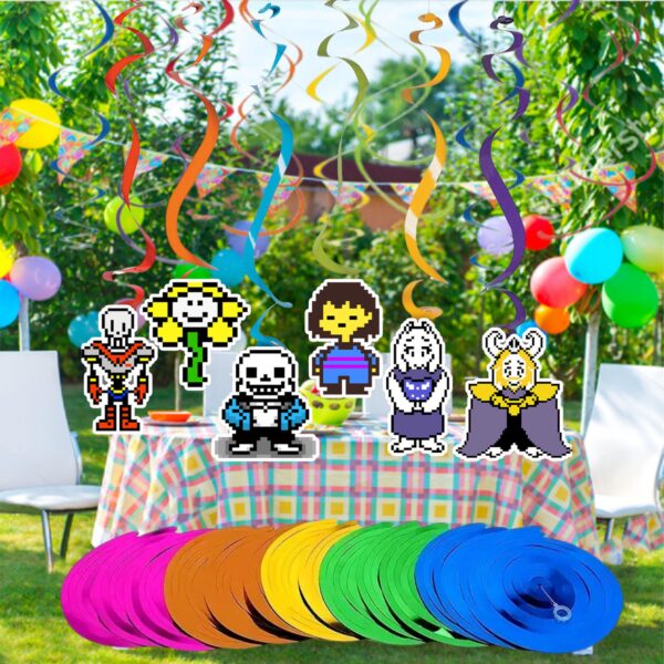 Undertales Decorations - Image 8