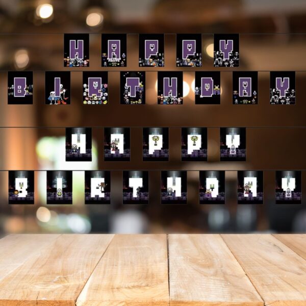 Undertales Tableware - Image 14