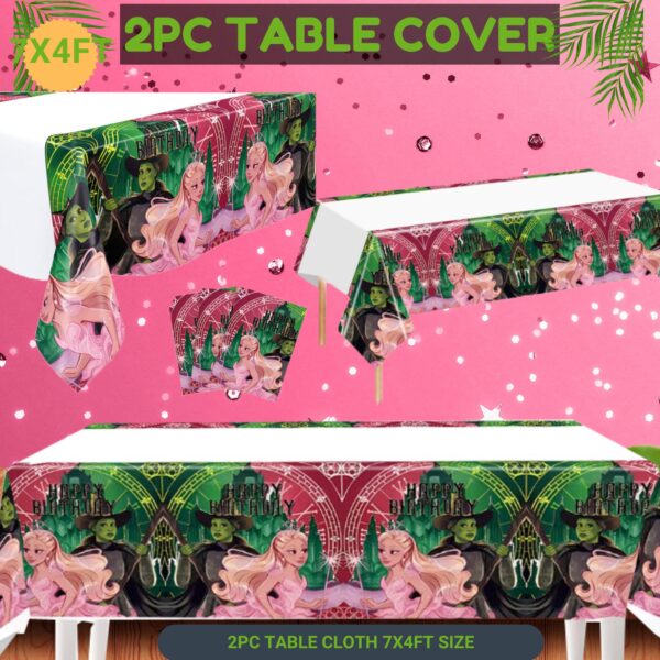 Wicked Tableware - Image 32