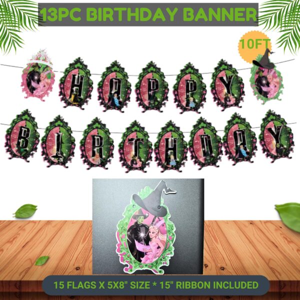 Wicked Decorations - Image 19