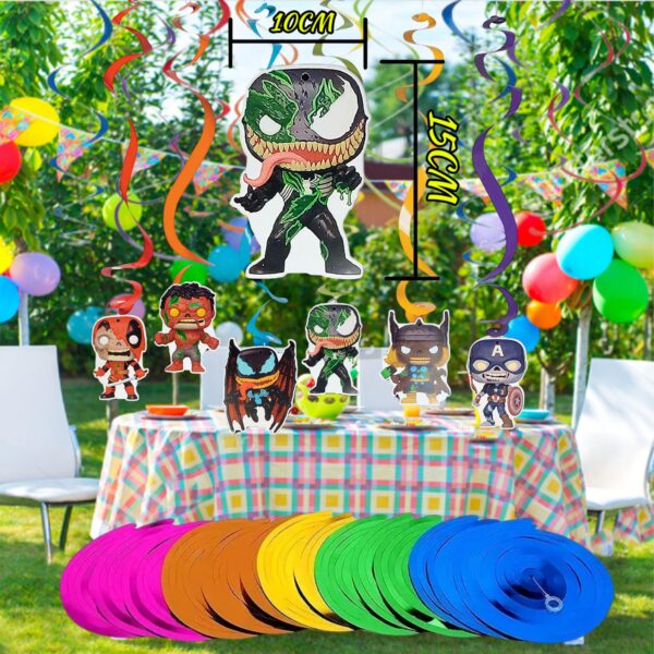 Plants vs Zombies Decorations - Image 19